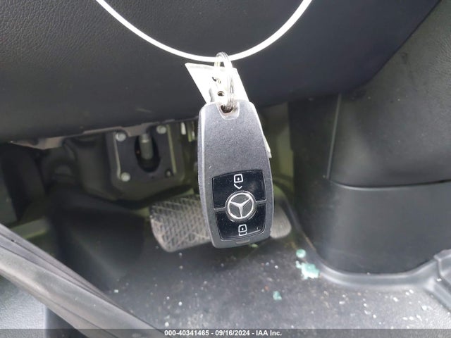 W1W40BHY6MT046951 Mercedes-Benz Sprinter 2500 Standard Roof I4