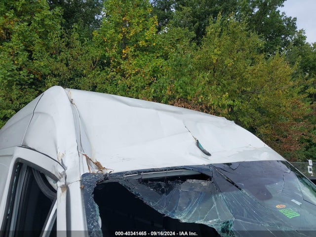W1W40BHY6MT046951 Mercedes-Benz Sprinter 2500 Standard Roof I4