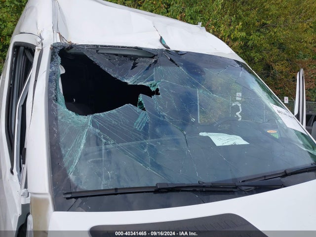 W1W40BHY6MT046951 Mercedes-Benz Sprinter 2500 Standard Roof I4