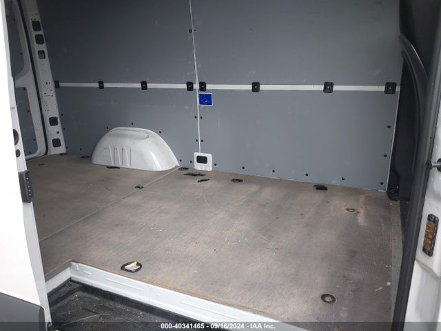 W1W40BHY6MT046951 Mercedes-Benz Sprinter 2500 Standard Roof I4