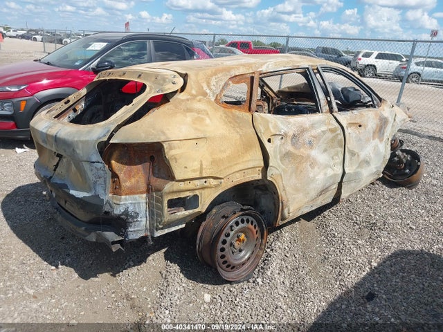 Aukcja sprzedaży 2024 Chevrolet Trax Fwd Sp, vin: KL77LFE22RC073012, numer aukcji: 40341470