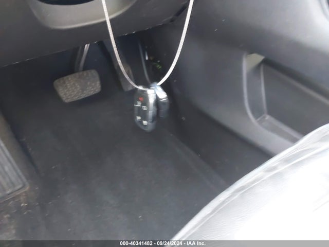 3GKALPEV0JL262327 GMC Terrain Slt