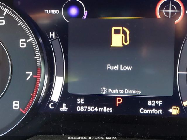5J8TC2H30KL043139 Acura Rdx Standard