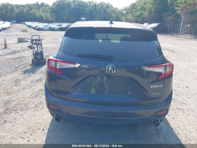 5J8TC2H30KL043139 Acura Rdx Standard