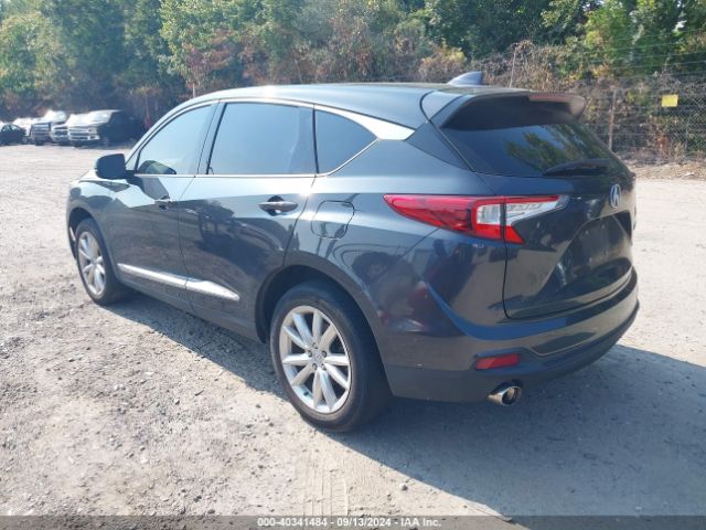 5J8TC2H30KL043139 Acura Rdx Standard