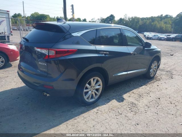 5J8TC2H30KL043139 Acura Rdx Standard