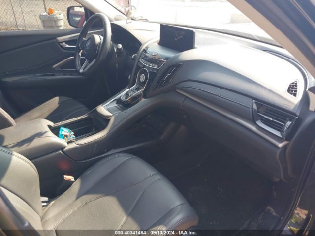 5J8TC2H30KL043139 Acura Rdx Standard