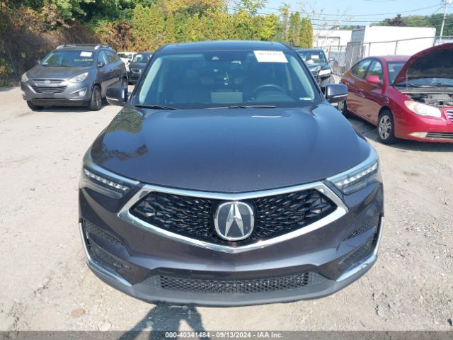 5J8TC2H30KL043139 Acura Rdx Standard