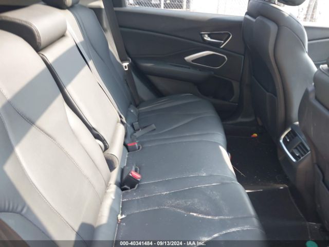 5J8TC2H30KL043139 Acura Rdx Standard