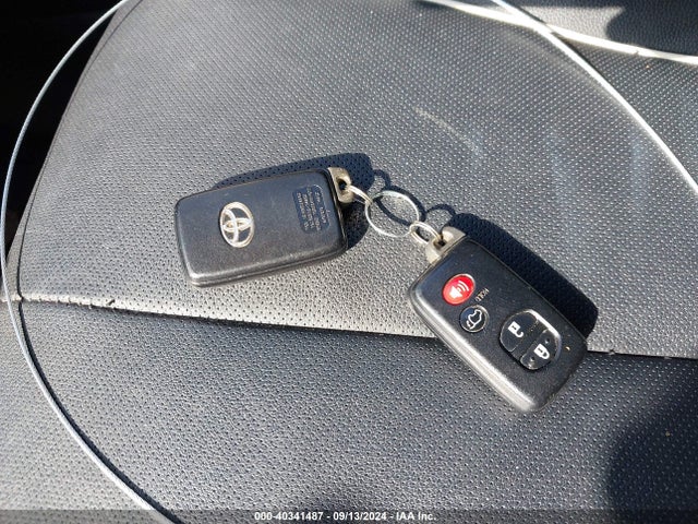 Toyota Venza Xle V6 2014 4T3BK3BB3EU104844 Image 11