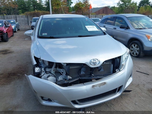 Toyota Venza Xle V6 2014 4T3BK3BB3EU104844 Image 12