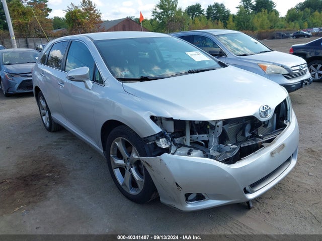 Toyota Venza Xle V6 2014 4T3BK3BB3EU104844 Image 13