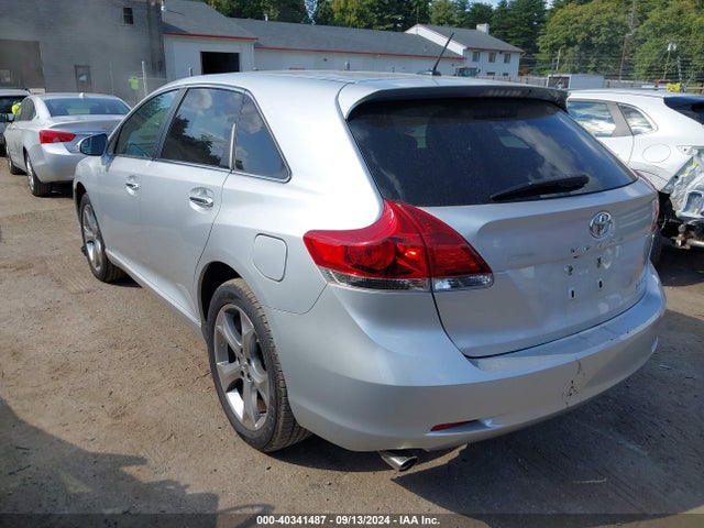 Toyota Venza Xle V6 2014 4T3BK3BB3EU104844 Image 14