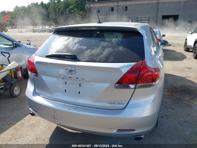 Toyota Venza Xle V6 2014 4T3BK3BB3EU104844 Image 16