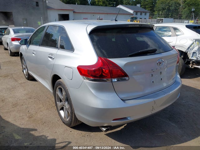 Toyota Venza Xle V6 2014 4T3BK3BB3EU104844 Image 3