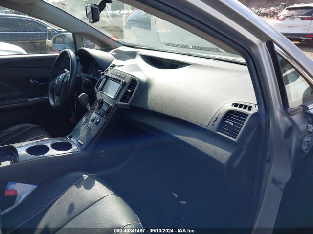 Toyota Venza Xle V6 2014 4T3BK3BB3EU104844 Image 5