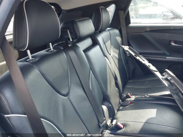 Toyota Venza Xle V6 2014 4T3BK3BB3EU104844 Image 8