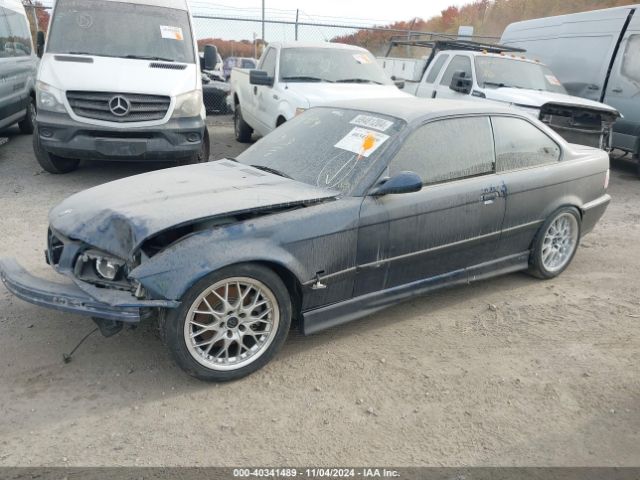 1997 BMW M3 WBSBG9320VEY76401 Photo 1