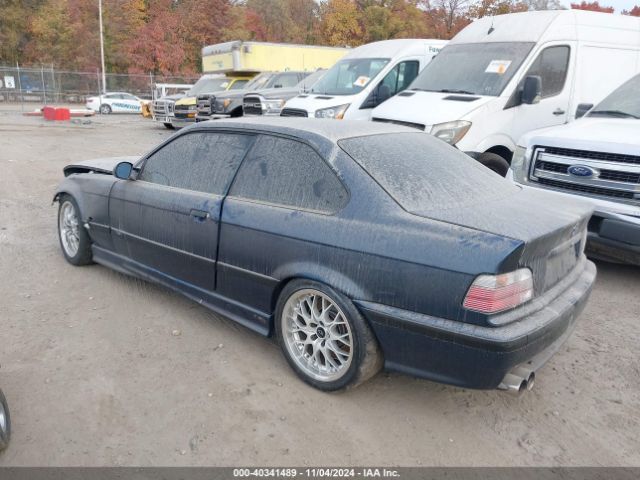1997 BMW M3 WBSBG9320VEY76401 Photo 2