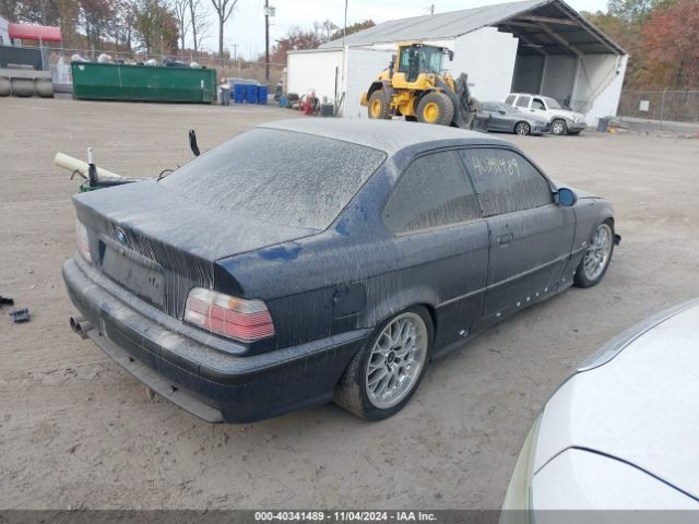 1997 BMW M3 WBSBG9320VEY76401 Photo 3