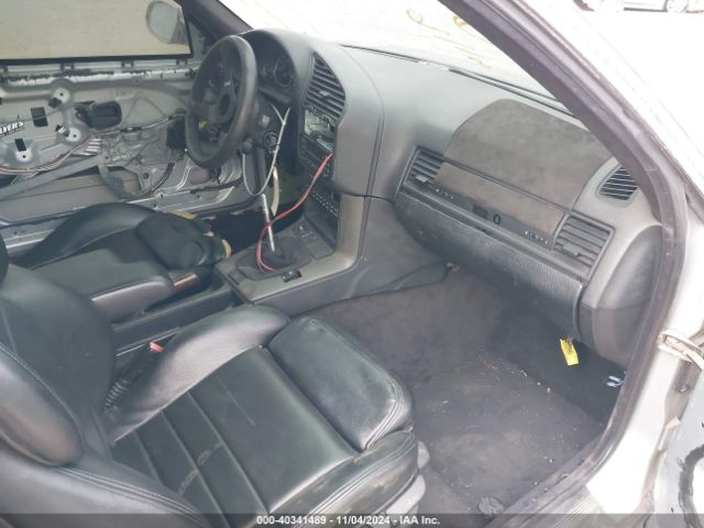 1997 BMW M3 WBSBG9320VEY76401 Photo 4
