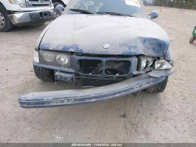 1997 BMW M3 WBSBG9320VEY76401 Photo 5
