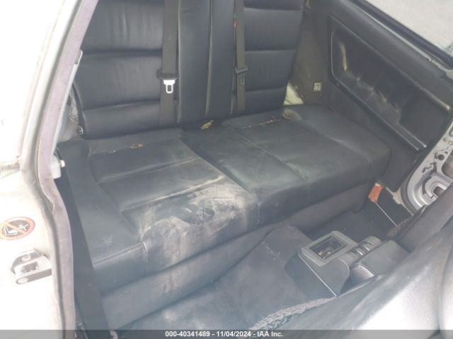 1997 BMW M3 WBSBG9320VEY76401 Photo 7