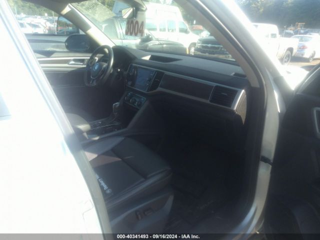 1V2MR2CA5JC527988 Volkswagen Atlas 3.6l V6 Sel