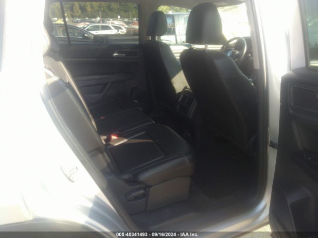 1V2MR2CA5JC527988 Volkswagen Atlas 3.6l V6 Sel