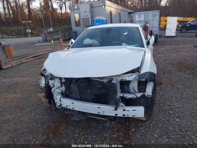 2C3CDXKT5KH749669 Dodge Charger Police Awd