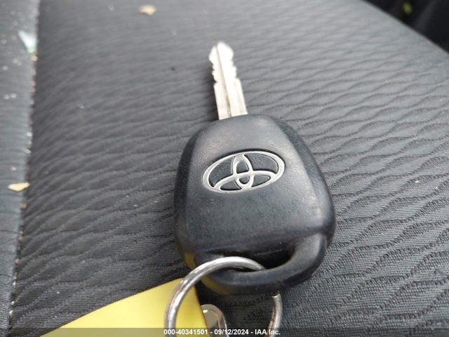 Toyota COROLLA LE 2019 2T1BURHE6KC196407 Image 11
