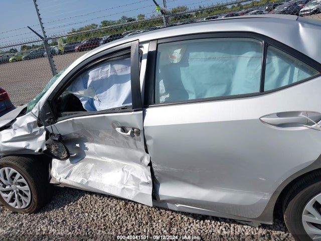 Toyota COROLLA LE 2019 2T1BURHE6KC196407 Image 15