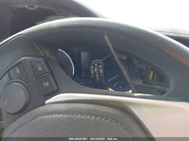 Toyota COROLLA LE 2019 2T1BURHE6KC196407 Image 16