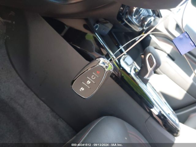 KL77LJEP4SC050917 Chevrolet Trax Fwd 2rs