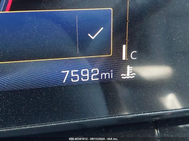 KL77LJEP4SC050917 Chevrolet Trax Fwd 2rs