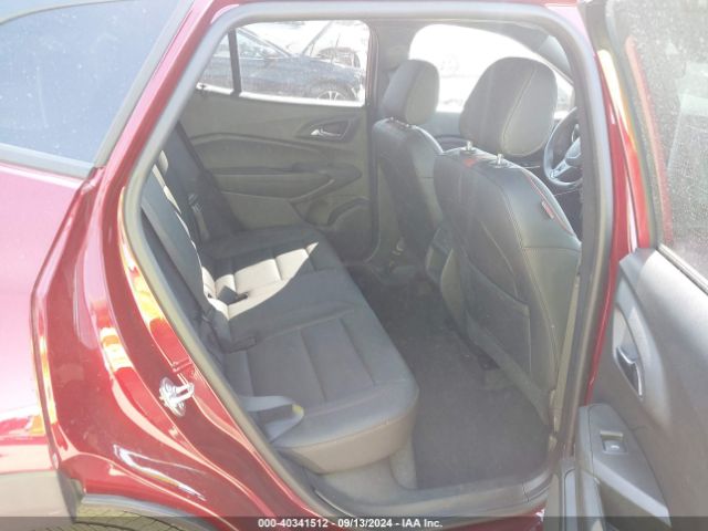 KL77LJEP4SC050917 Chevrolet Trax Fwd 2rs