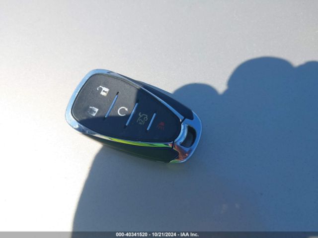 1G1ZE5ST8HF267112 Chevrolet MALIBU 1LT