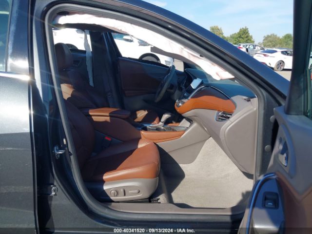 1G1ZE5ST8HF267112 Chevrolet MALIBU 1LT