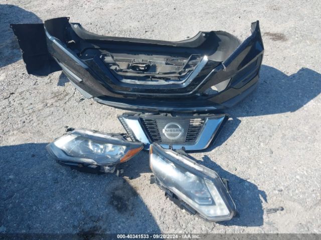 KNMAT2MT3HP618881 Nissan ROGUE SV