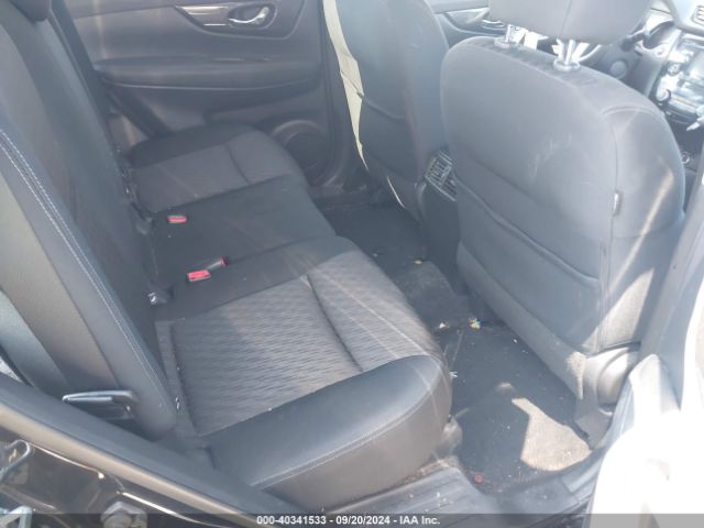 KNMAT2MT3HP618881 Nissan ROGUE SV
