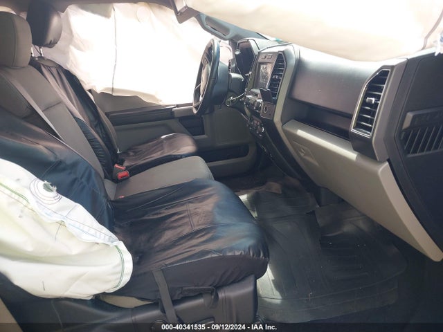Ford F-150 Xlt 2019 1FTEW1CP0KKE90594 Image 5