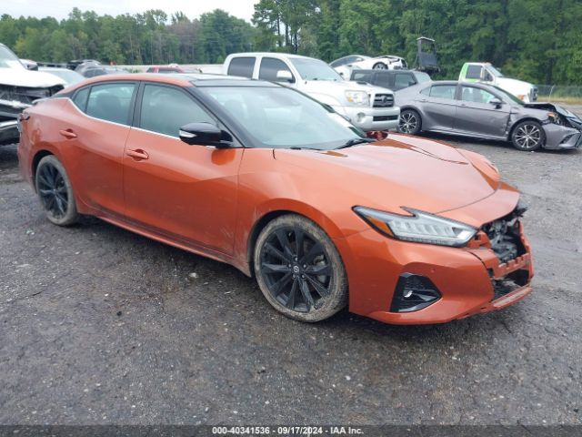1N4AA6EV6MC510906 auction archive image