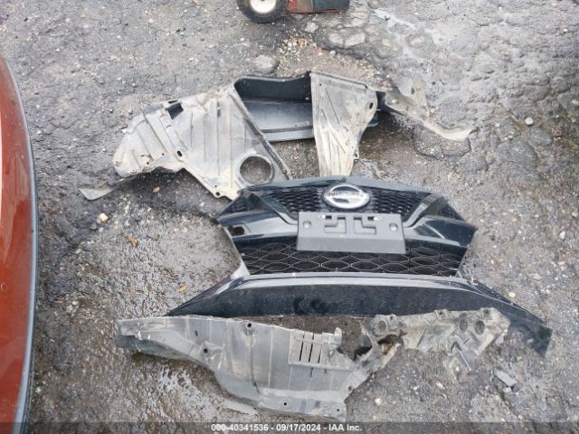 1N4AA6EV6MC510906 Nissan Maxima Sr Xtronic Cvt