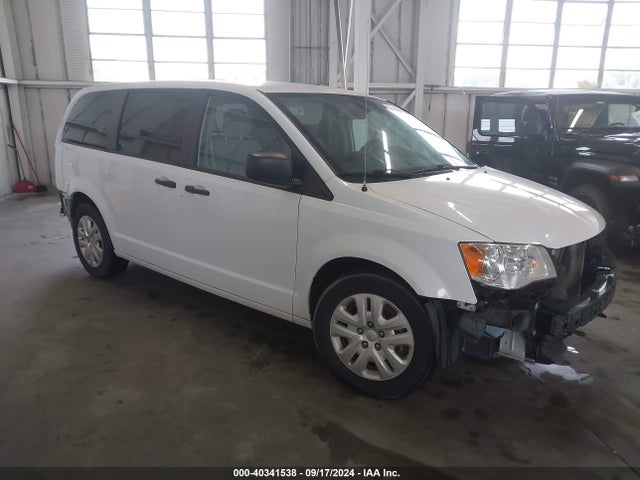 2019 2C4RDGBG8KR504934 главное изображение
