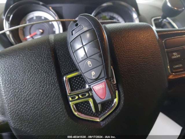 Dodge Grand Caravan Se 2019 2C4RDGBG8KR504934 Image 11