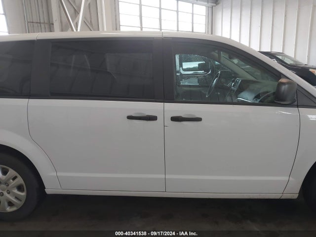 Dodge Grand Caravan Se 2019 2C4RDGBG8KR504934 Image 14