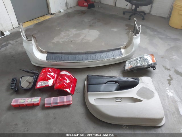 Dodge Grand Caravan Se 2019 2C4RDGBG8KR504934 Image 12