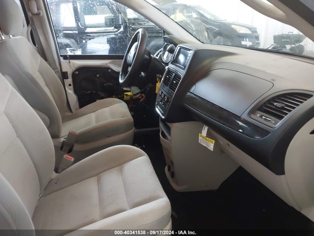 Dodge Grand Caravan Se 2019 2C4RDGBG8KR504934 Image 5