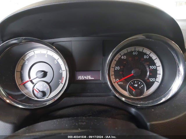 Dodge Grand Caravan Se 2019 2C4RDGBG8KR504934 Image 7