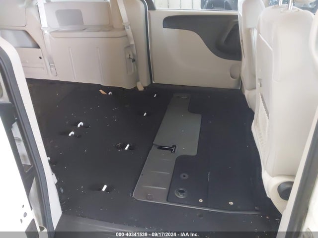 Dodge Grand Caravan Se 2019 2C4RDGBG8KR504934 Image 8